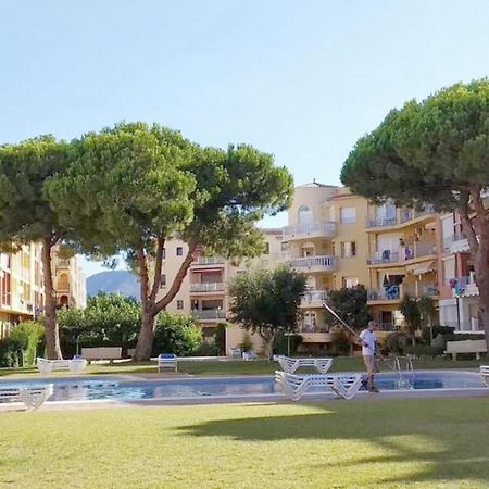 Apartamento Renovado, Luminoso, A 300M De La Playa Apartamento Empuriabrava Exterior foto