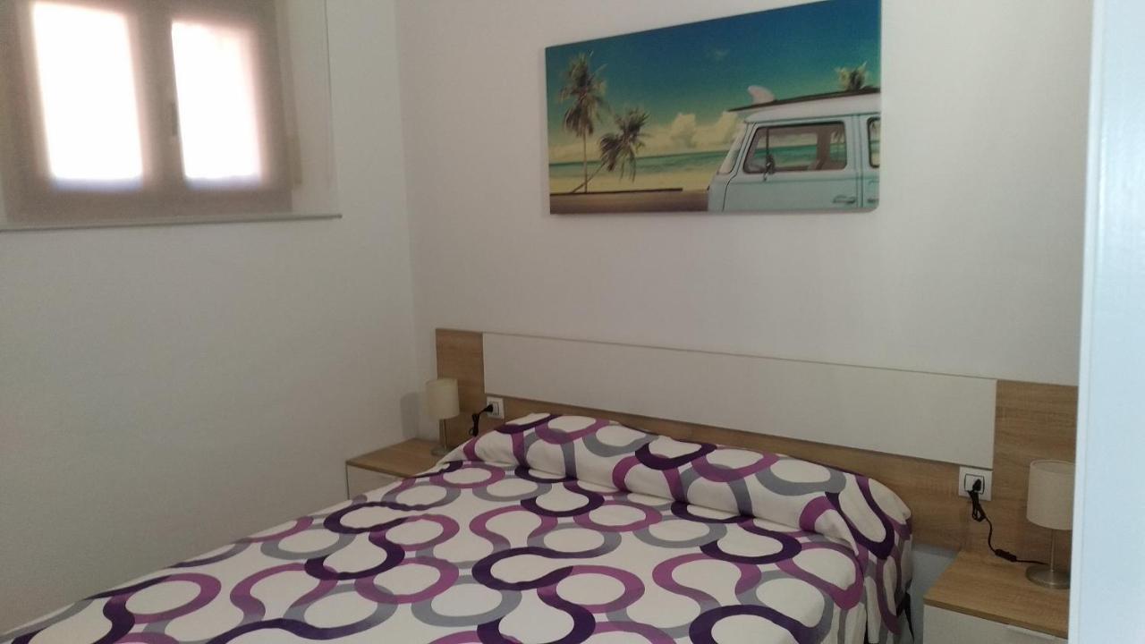Apartamento Renovado, Luminoso, A 300M De La Playa Apartamento Empuriabrava Exterior foto