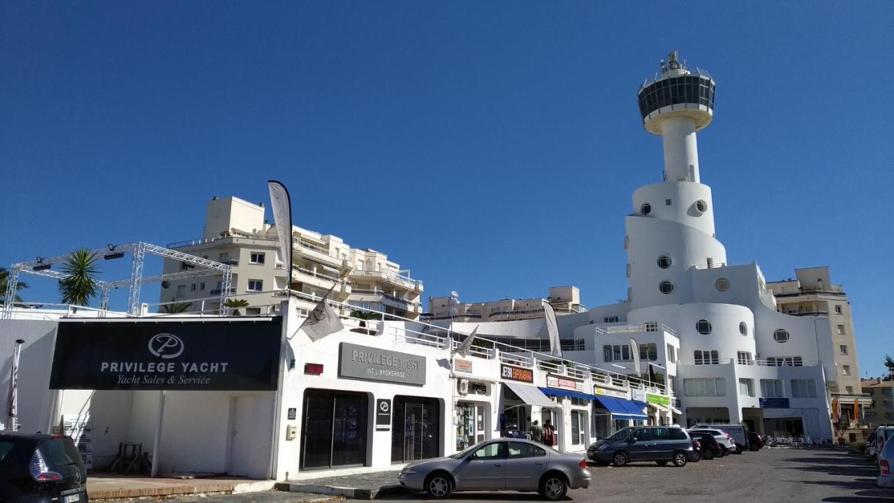 Apartamento Renovado, Luminoso, A 300M De La Playa Apartamento Empuriabrava Exterior foto