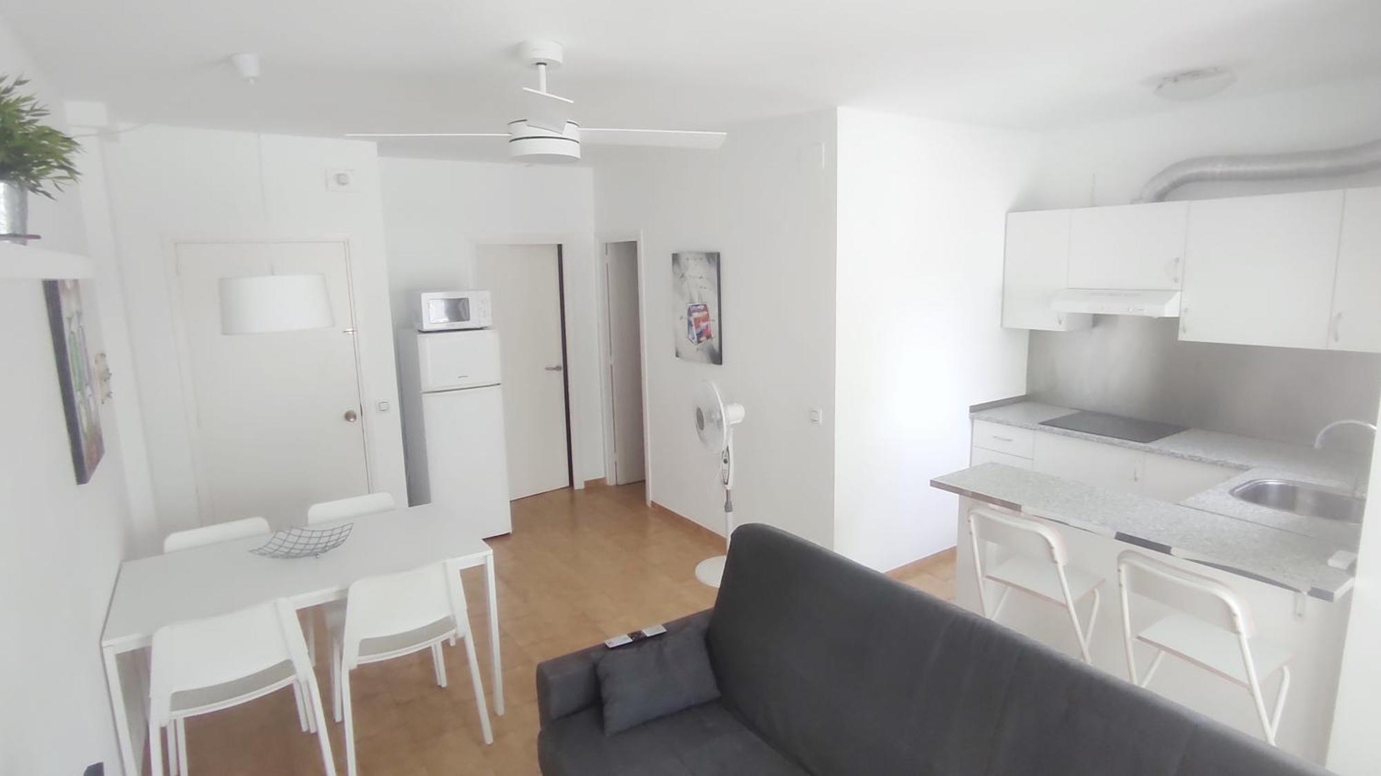 Apartamento Renovado, Luminoso, A 300M De La Playa Apartamento Empuriabrava Exterior foto